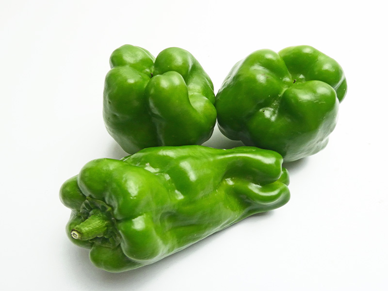 野菜生産